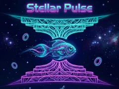 Oyunu Stellar Pulse çevrimiçi