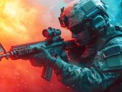 Oyunu Savaş Shot Elite çevrimiçi