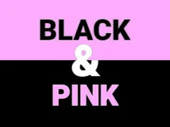 Oyunu Siyah ve Pembe çevrimiçi