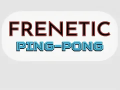 Oyunu Çılgın ping pong çevrimiçi