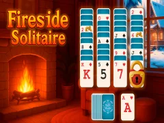 Oyunu Ocakbaşı Solitaire çevrimiçi