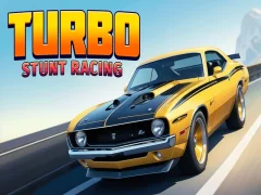 Oyunu Turbo Dublör Yarışı çevrimiçi