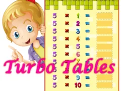 Oyunu Turbo Masalar çevrimiçi