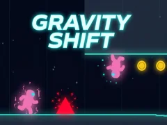 Oyunu Gravity Shift çevrimiçi