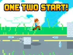 Oyunu Bir İki Başlangıç çevrimiçi