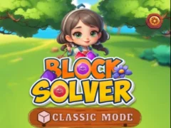 Oyunu Blok Çözücü çevrimiçi
