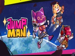 Oyunu Atlama adamı çevrimiçi Oyunu Atlama adamı çevrimiçi