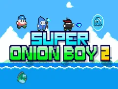 Oyunu Süper Soğan Boy 2 çevrimiçi Oyunu Süper Soğan Boy 2 çevrimiçi