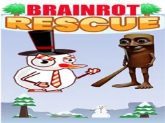 Oyunu Brainrot kurtarma çevrimiçi