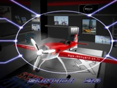 Oyunu Airrace Skybox çevrimiçi