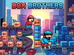 Oyunu Box Brothers çevrimiçi