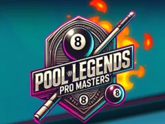 Oyunu Bilardo Efsaneleri Pro Ustaları çevrimiçi