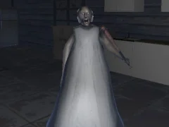 Oyunu Granny geri döner 3D: Evil Destiny çevrimiçi