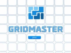 Oyunu Gridmaster çevrimiçi