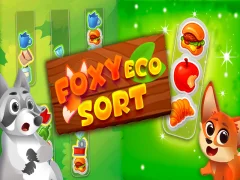 Oyunu Foxy Eco Sıralaması çevrimiçi