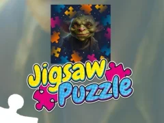 Oyunu Goblin yapboz çevrimiçi Oyunu Goblin yapboz çevrimiçi