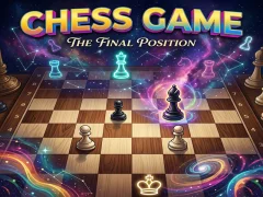 Oyunu Chess game çevrimiçi