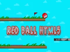 Oyunu Kırmızı top html5 çevrimiçi Oyunu Kırmızı top html5 çevrimiçi