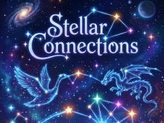 Oyunu Stellar Connections çevrimiçi