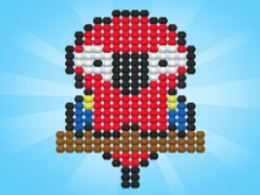 Oyunu Renkli Fındık ve Cıvatalar Bulma çevrimiçi Oyunu Renkli Fındık ve Cıvatalar Bulma çevrimiçi