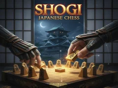 Oyunu Shogi Japon Satrancı çevrimiçi