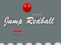 Oyunu Redball'a atla çevrimiçi