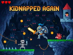 Oyunu Tekrar Kaçırıldı çevrimiçi