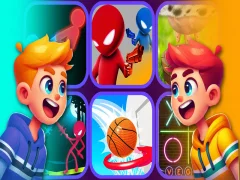 Oyunu Arkadaşlarına meydan oku çevrimiçi Oyunu Arkadaşlarına meydan oku çevrimiçi