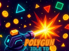 Oyunu PolyGun: Boşta Tank Avcısı çevrimiçi