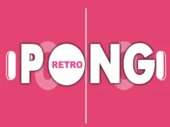 Oyunu Retro Masa Tenisi çevrimiçi Oyunu Retro Masa Tenisi çevrimiçi
