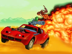 Oyunu Yol Çekiminin Kralı çevrimiçi