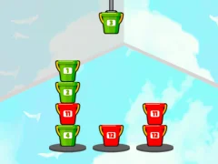 Oyunu Kovaları sıralayın çevrimiçi Oyunu Kovaları sıralayın çevrimiçi