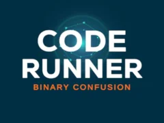 Oyunu Code Runner İkili Karışıklık çevrimiçi