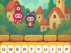 Oyunu Lafufu Typer çevrimiçi