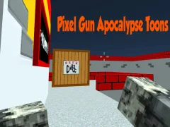 Oyunu PGA Toons çevrimiçi