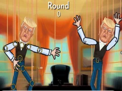 Oyunu Kukla Trump çevrimiçi