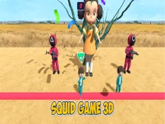 Oyunu Kalamar Oyunu 3D çevrimiçi
