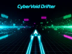 Oyunu SiberVoid Drifter çevrimiçi
