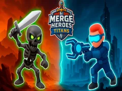 Oyunu Heroes Titans'ı Birleştir çevrimiçi Oyunu Heroes Titans'ı Birleştir çevrimiçi
