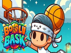 Oyunu Boolu Bask çevrimiçi