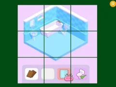 Oyunu Çılgın Birleştirme Odası çevrimiçi