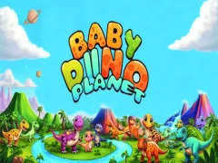Oyunu Bebek Dino Gezegeni çevrimiçi Oyunu Bebek Dino Gezegeni çevrimiçi