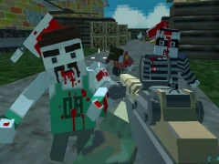 Oyunu PGA3 zombi çevrimiçi Oyunu PGA3 zombi çevrimiçi