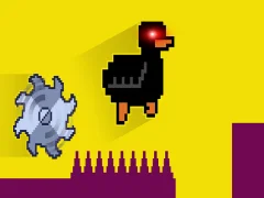 Oyunu Şeytan Ördek çevrimiçi