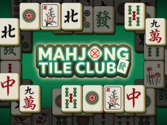 Oyunu Mahjong Çini Kulübü çevrimiçi