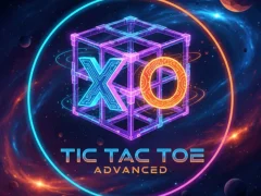 Oyunu Büyülü tic tac toe çevrimiçi