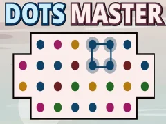 Oyunu Dots Master çevrimiçi Oyunu Dots Master çevrimiçi