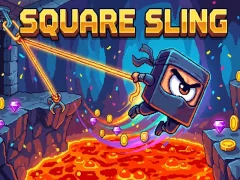 Oyunu Square Sling çevrimiçi