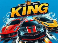 Oyunu Yarış oyunu King HP çevrimiçi