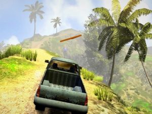 Oyunu Offroad Jeep Tepeleri Sürüş çevrimiçi